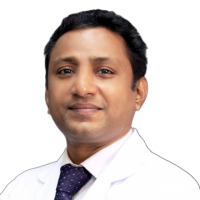 Dr. Pramod Subash Profile Photo