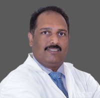 Dr. Saji Pillai Profile Photo