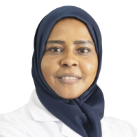 Dr. Samar Sabir Profile Photo