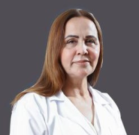 Dr. Shama Nawaz Profile Photo