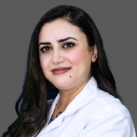 Dr. Taimaa Shtayyan Profile Photo
