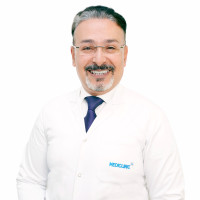 A. Professor Walid Shaker Profile Photo