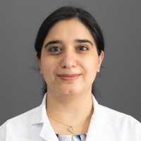 Dr. Yalda Zargham Ziaei Profile Photo