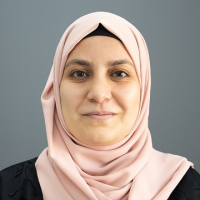 Ms. Afnan Ahmad Dardas Profile Photo