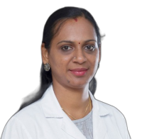 Ms. Divya Prabha Ramalingam Profile Photo