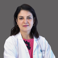 Dr. Fatma Heikal Profile Photo