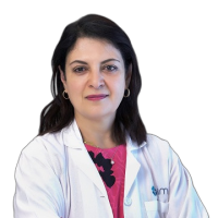 Dr. Fatma Heikal Profile Photo