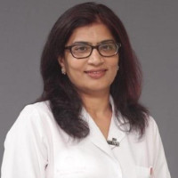Dr. Sunita Gandhi Profile Photo