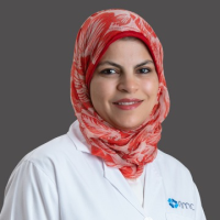 Dr. Wafaa Nagah Profile Photo