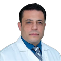 Dr. Abdelhameed Mostafa Elmesery Profile Photo
