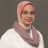 Dr. Abeer Saad Mohamed Profile Photo