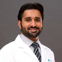 Dr. Amir Ali Profile Photo