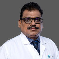 Dr. Anand Vadivel Profile Photo