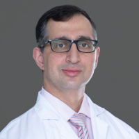 Dr. Anas Abu Hazeem Profile Photo