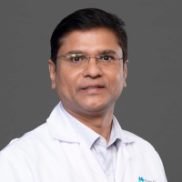 Dr. Ashish Ramakant Ashtekar Profile Photo