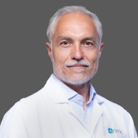 Dr. Bart van Wagensveld Profile Photo