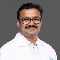 Dr. Dhanesh Kuruppam Parambil Gopalan Profile Photo