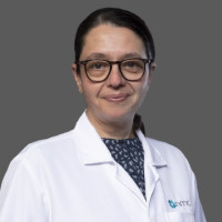 Dr. Ioana Virtej Profile Photo