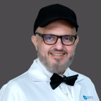 Dr. Mustafa Albaroudi Profile Photo