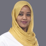 Dr. Nihad Abbas Profile Photo