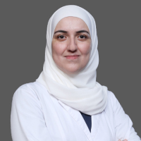 Dr. Rasha Alasmi Profile Photo