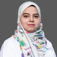 Dr. Sarah Mohammed Ashraf Youssef Profile Photo