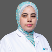 Dr. Shimaa Mahmoud Shaaban Mabrouk Profile Photo