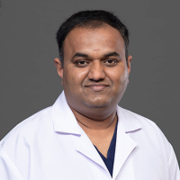 Dr. Venkateshwar Reddy Kesireddy Profile Photo