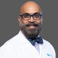 Dr. Wilson V. V. Lopez Profile Photo