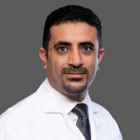 Dr. Ziad Mohamad Al Baha Profile Photo