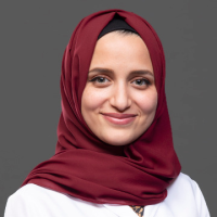 Ms. Hanan Qasim Profile Photo