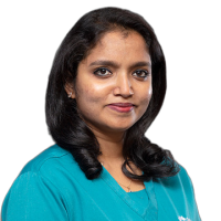 Ms. Lavya Jose Profile Photo