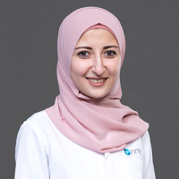 Ms. Sara El Baba Profile Photo