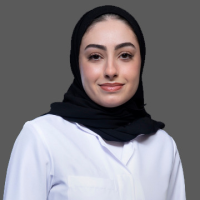 Ms. Zainab Enas Nashef Profile Photo