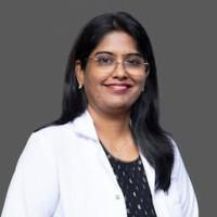Dr. Sujatha Rajamurugan Profile Photo