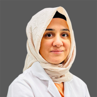 Dr. Cigdem Samur Salbas Profile Photo
