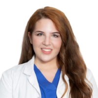 Dr. Maria Gaspar Profile Photo