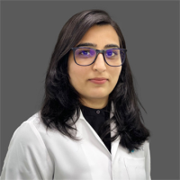 Dr. Richa Jhuria Profile Photo