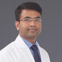 Dr. Sudhir Goel Profile Photo