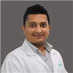 Mr. Yashwith Suvarna Profile Photo