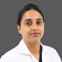 السيدة. جوستينا غلوريا دسوزا Profile Photo