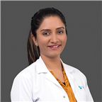 Ms. Sheethal JP Profile Photo