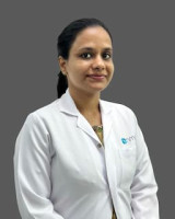 Dr. Shweta Oommen Profile Photo
