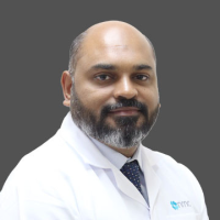 Dr. Afsal Abdul Vahid Profile Photo