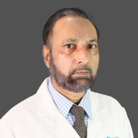Dr. Atiq Uz Zaman Profile Photo
