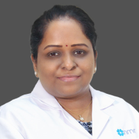 Dr. Rusheena Balakrishnan Profile Photo