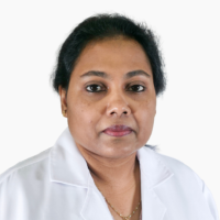 Dr. Simi Susan Enos Profile Photo