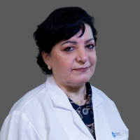 Dr. Amal El-Hage Profile Photo