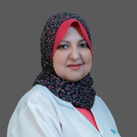 Dr. Azza Kamel Profile Photo