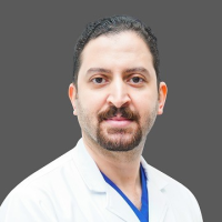Dr. Mohamed Elkordi Profile Photo